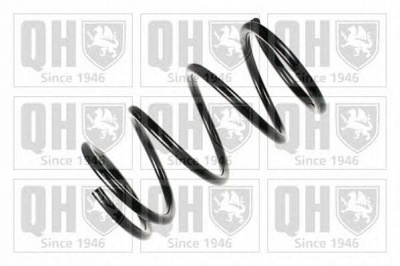 QUINTON HAZELL qcs6029 -  Пружина ходовой части